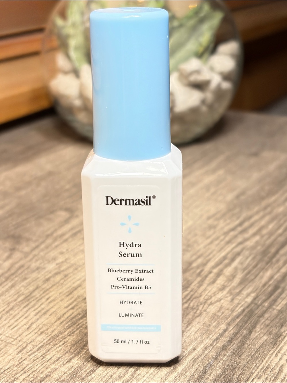 ☄️5 for $20☄️ Dermasil Hydra Face Serum